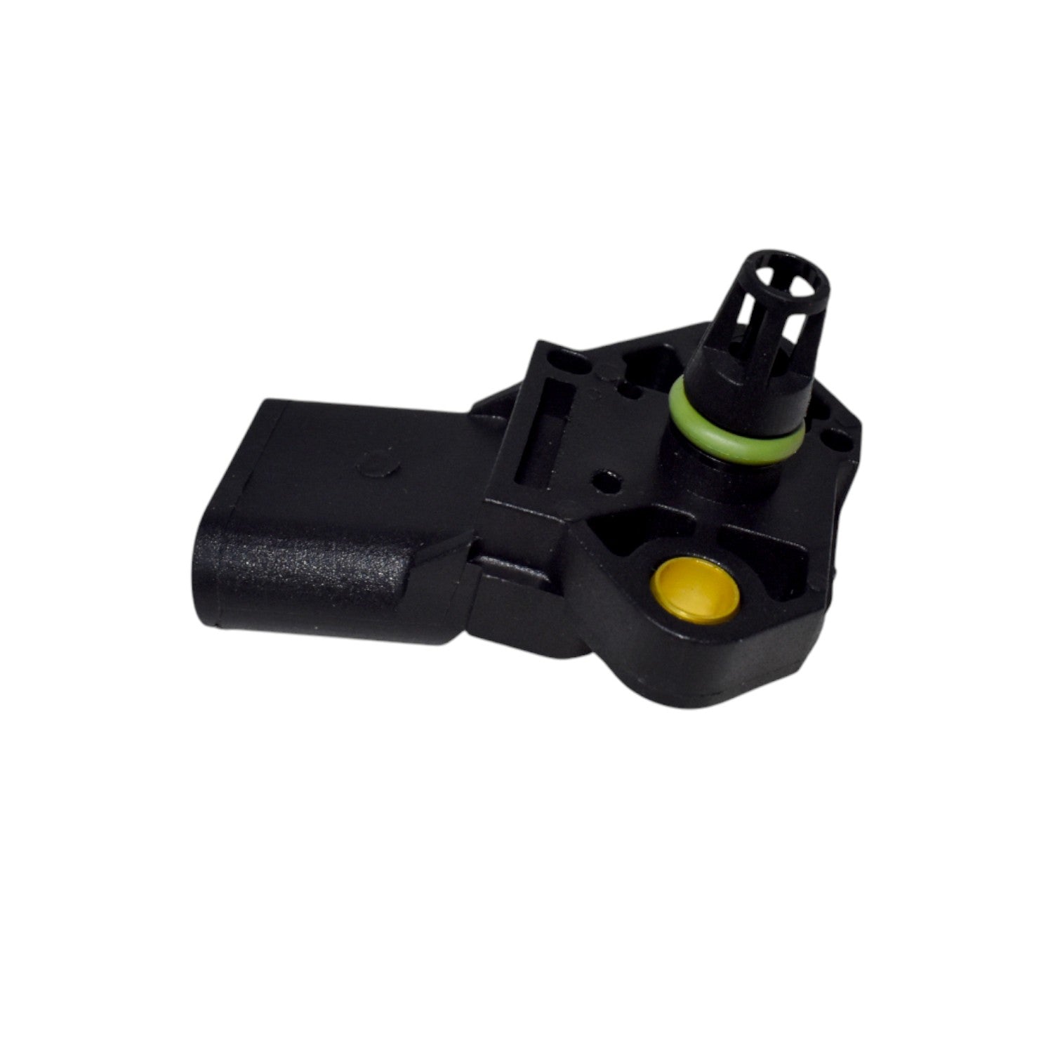 SENSOR MAP | VW