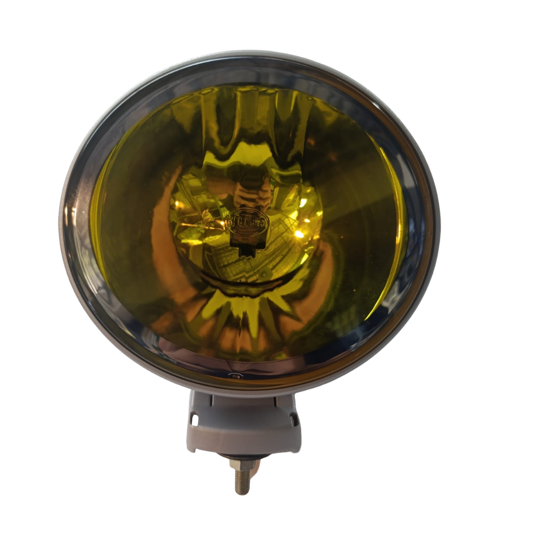 FARO HELLA COMET FF200 LAA COLOR GRIS BASALTO (KIT X 2)