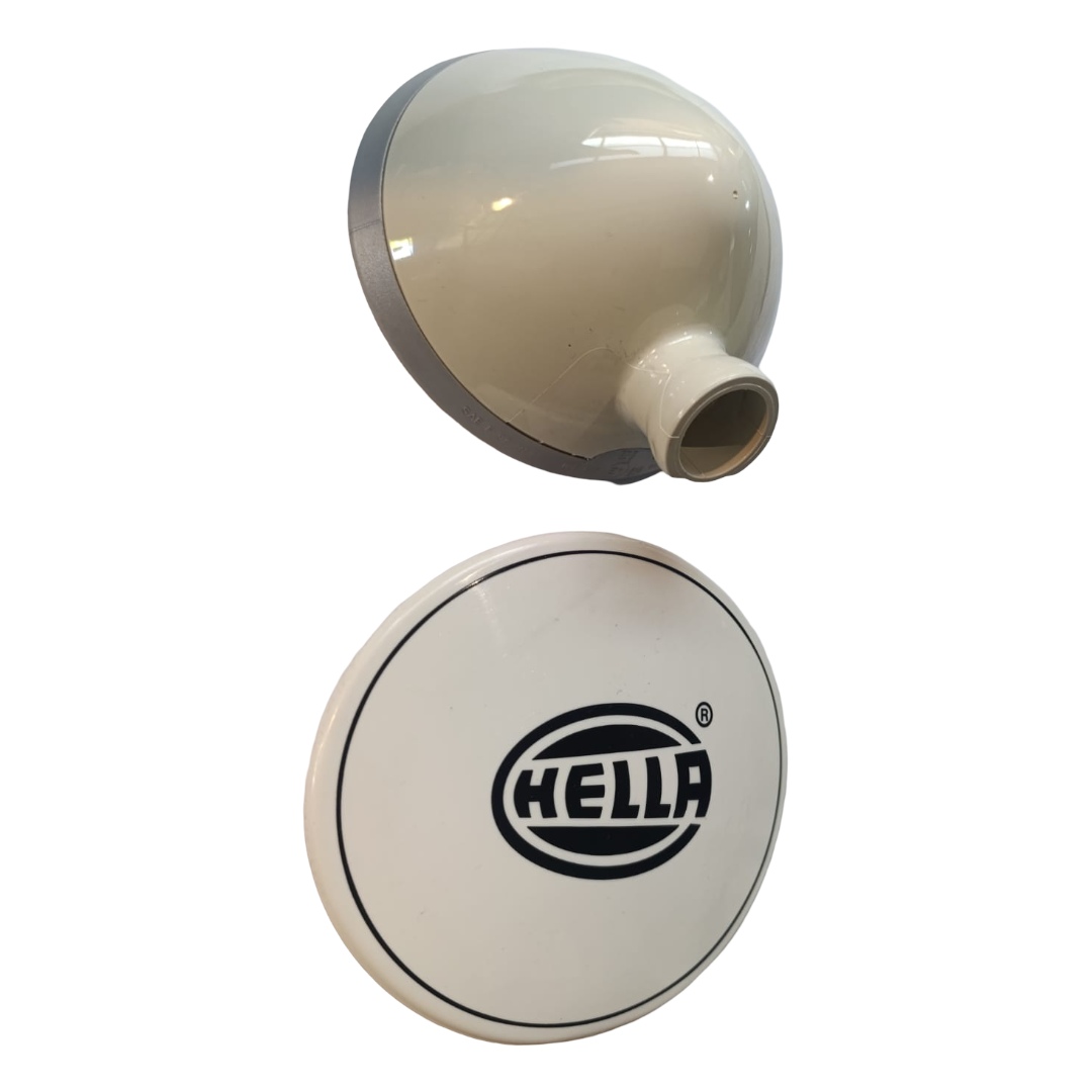FARO HELLA COMET FF200 RNA COLOR MARFIL