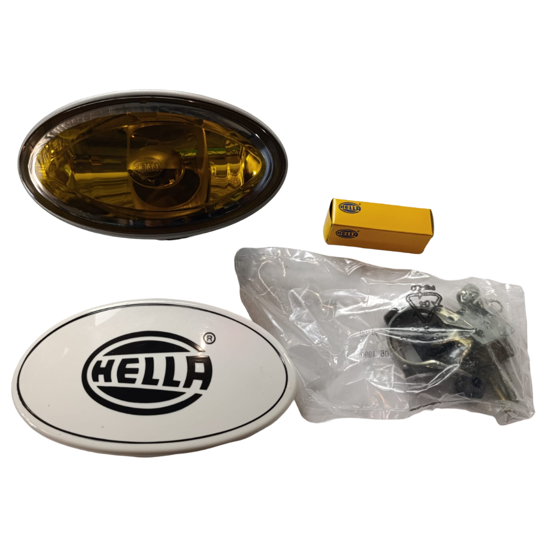 FARO HELLA COMET FF100 RNA COLOR GRIS BASALTO