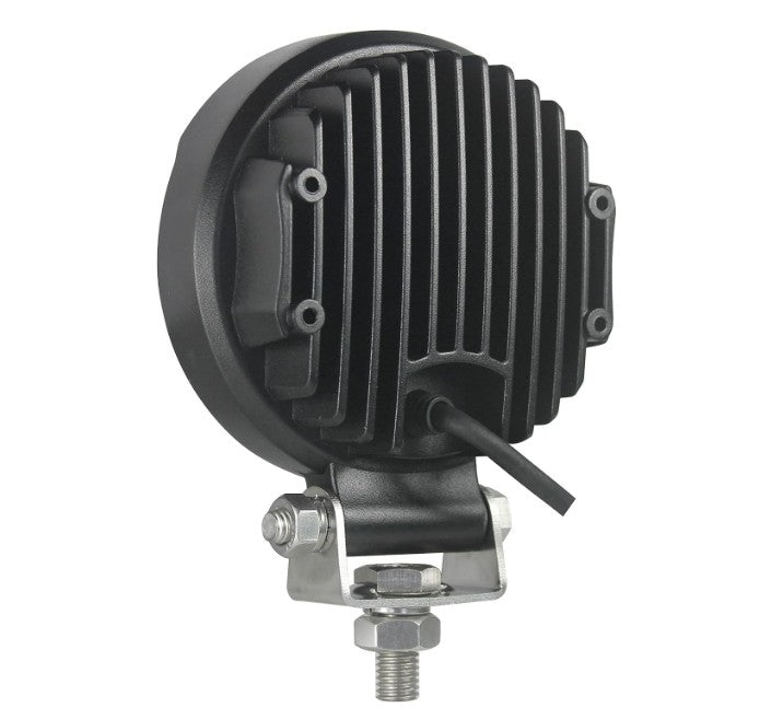 FARO HELLA DE TRABAJO REDONDO LED | 25W 14 LEDS 12/24V