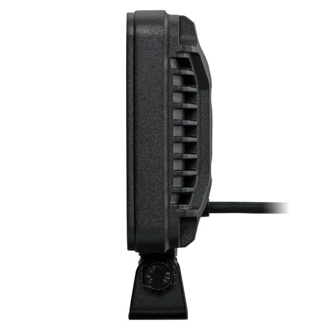 FARO LED PS1000 CUADRADO 9 LED HELLA DE REVERSA | 12-24V 9W