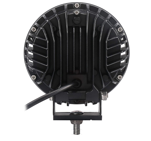 FARO HELLA AUXILIAR 500 LED DRV | 12V-24V 23W