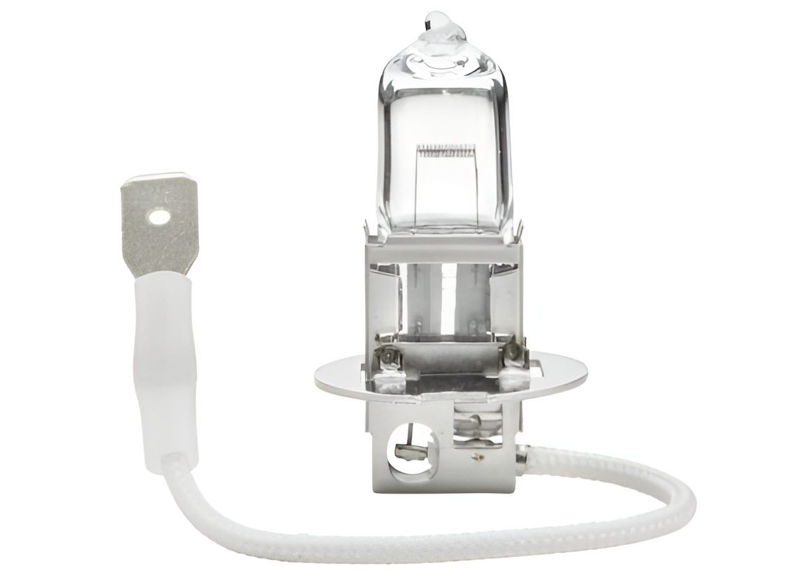 178555061 LAMPARA HELLA HALOGENA H3 12V 55W
