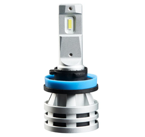 226971541 KIT LAMPARA LED-H11 | 12-24V-LED, PGJ19-2, 6500K
