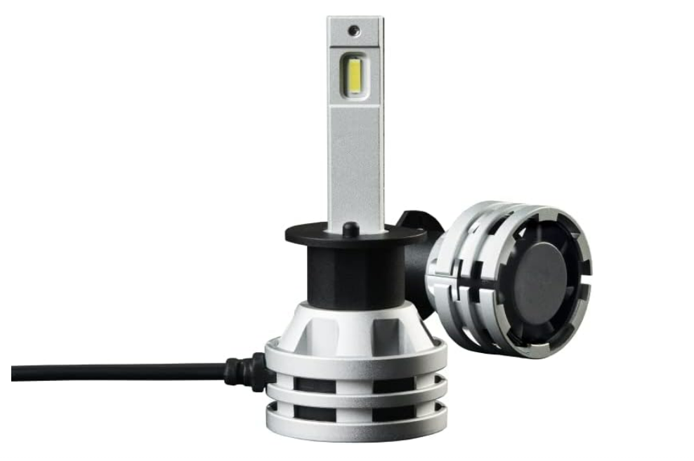 226971501 KIT LAMPARA LED-H1 | 12-24V, P14,5S, 6500K, 19W