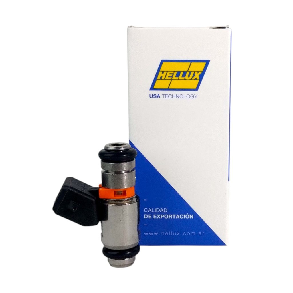 INYECTOR | FORD