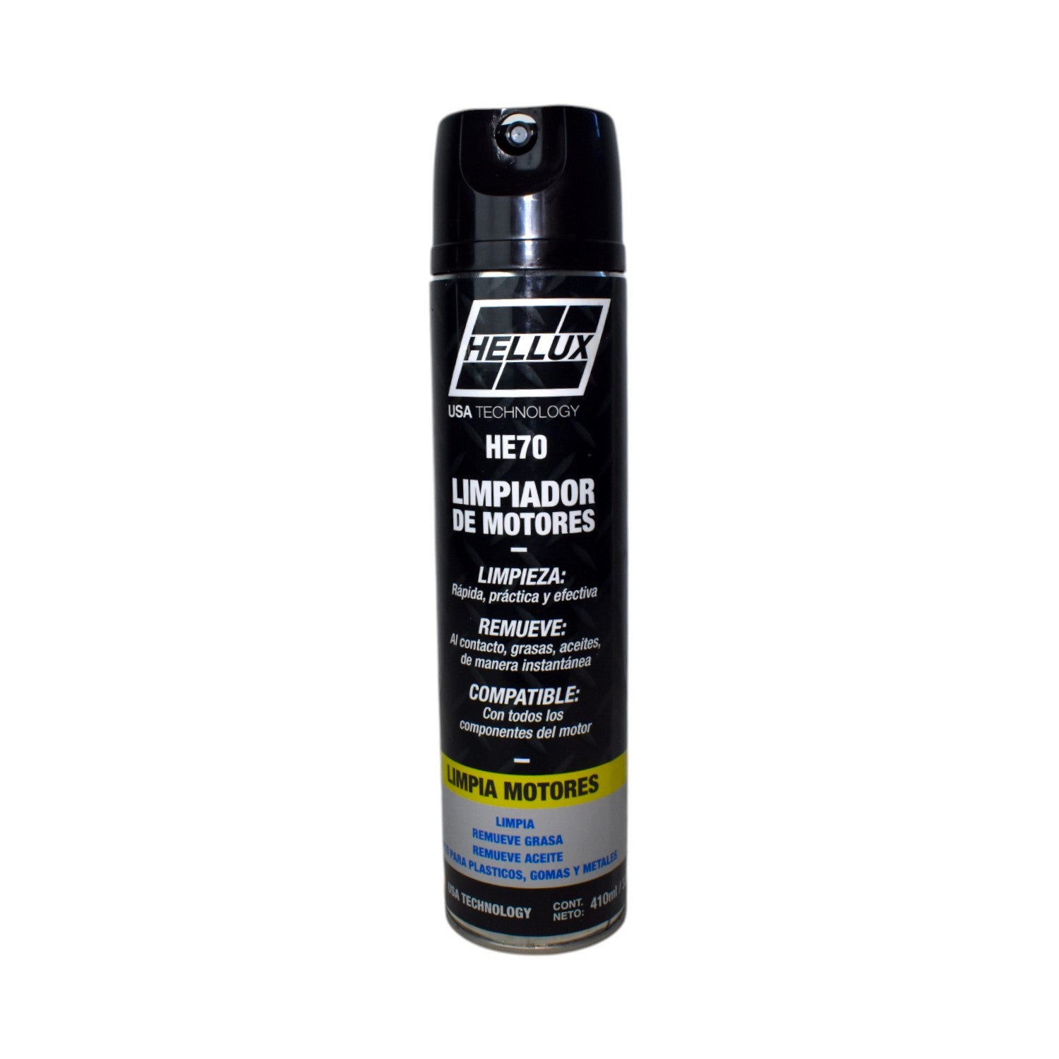LIMPIA MOTORES | 410ML