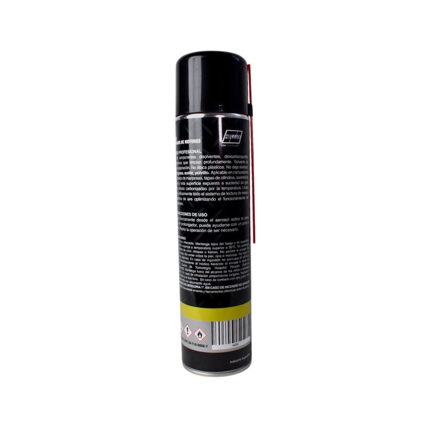 LIMPIA CUERPO MARIPOSA | 410 ML