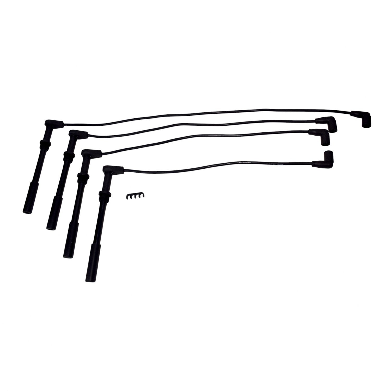 CABLES DE BUJIAS | CHERY