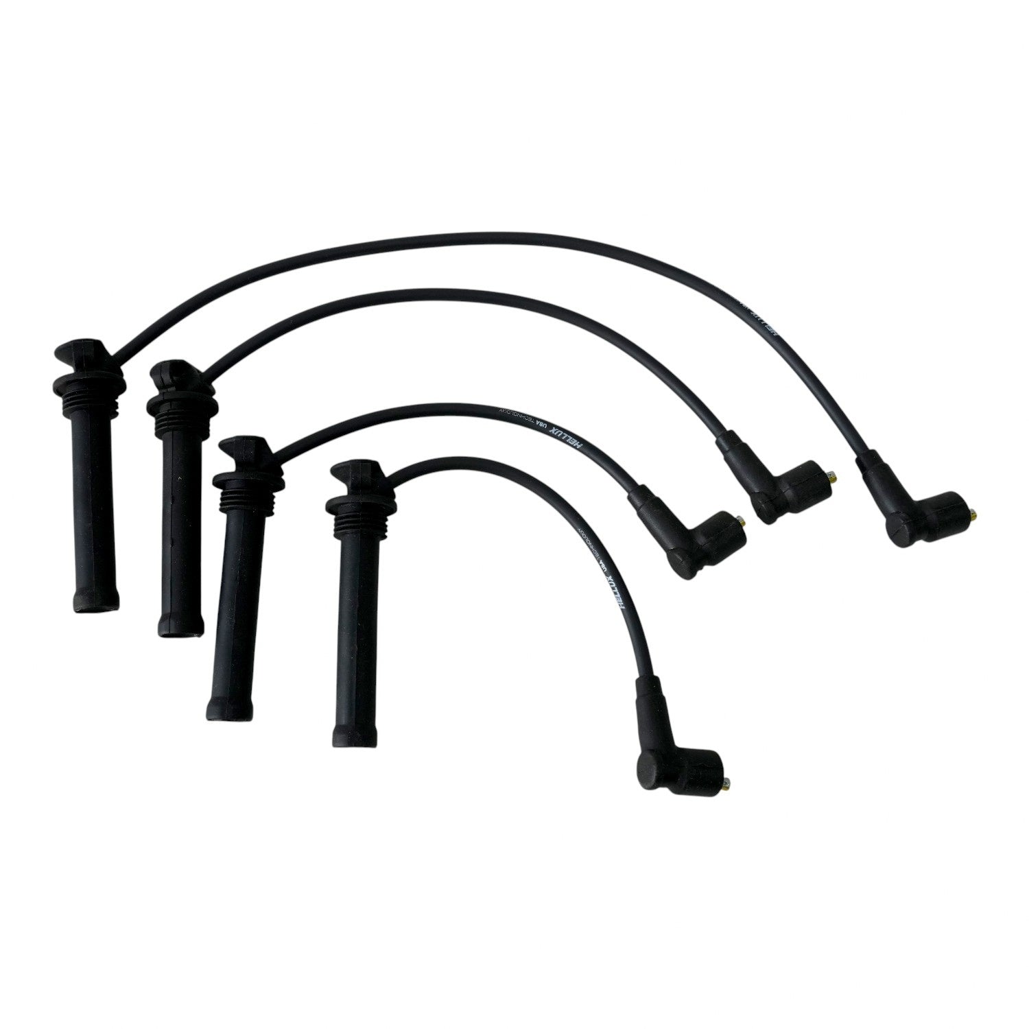 CABLES DE BUJIAS | CHERY