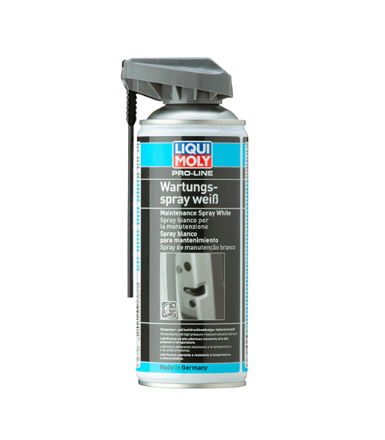 SPRAY DE MANTENIMIENTO | 400ML