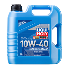 Aceite super leichtlauf - 10W-40