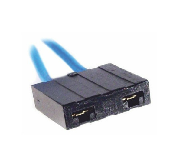 PORTAFUSIBLE AEREO MAXI CABLE 4 MM.