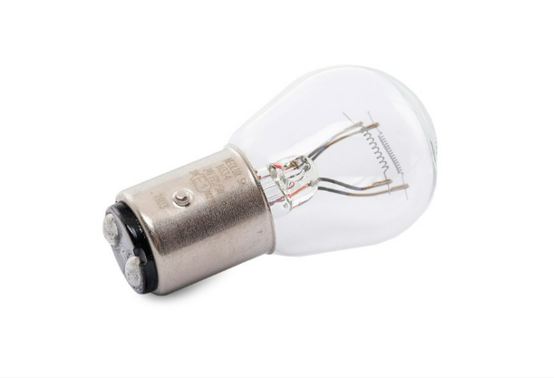 LAMPARA INCANDESCENTE | 24V 21/5W BAY15D N334 P21/5W 7537