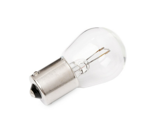 LAMPARA INCANDESCENTE | 12V 21W BA15S N382 P21W 7506