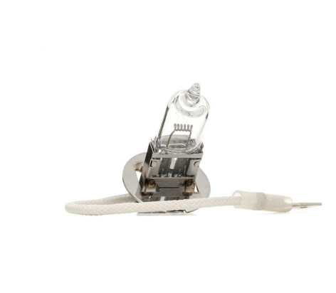 LAMPARA HALOGENA H3 | 24V 70W PK22S N460 H3 64156