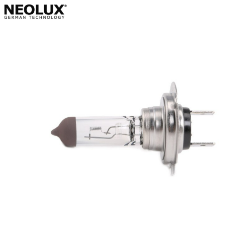LAMPARA HALOGENA H7 | 12V 55W PX26D N499 H7 64210