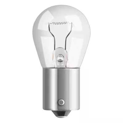 LAMPARA INCANDESCENTE | 12V 21W BA15S N382 P21W 7506