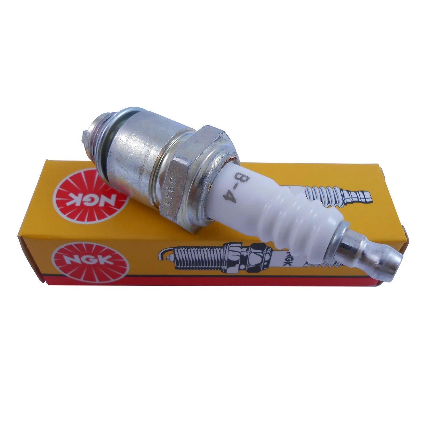 BUJIA DE ENCENDIDO | NICKEL