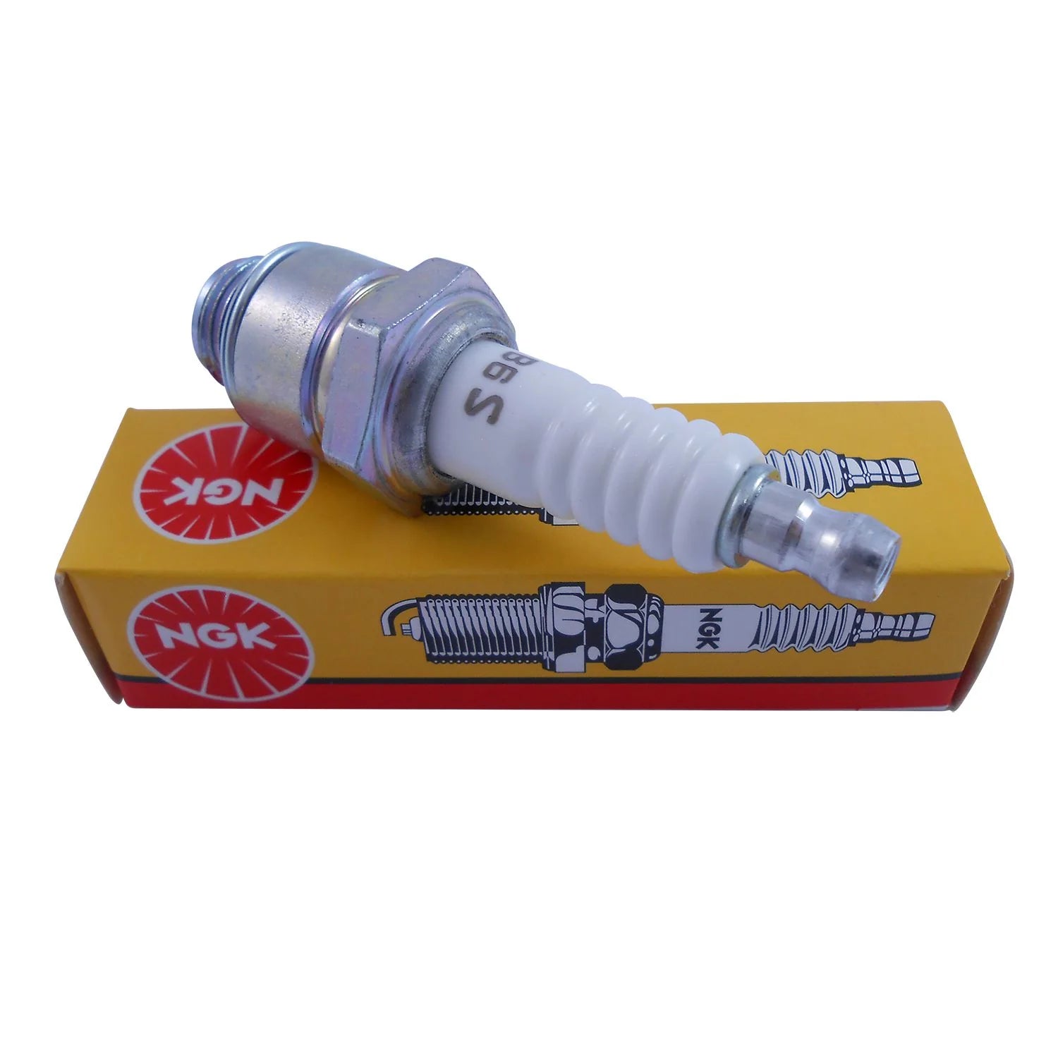 BUJIA DE ENCENDIDO | NICKEL