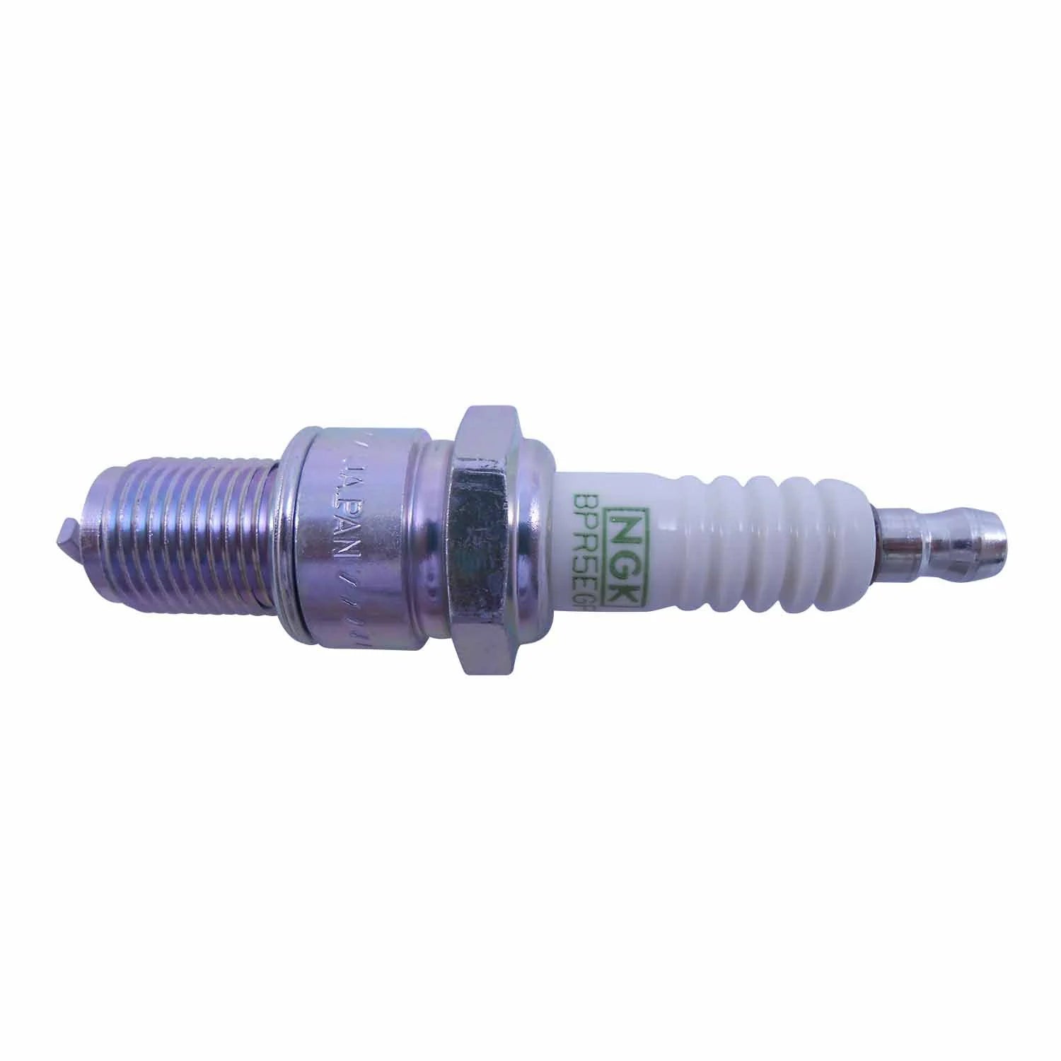 BUJIA DE ENCENDIDO | G-POWER SIMPLE PLATINO (KIT X 4)