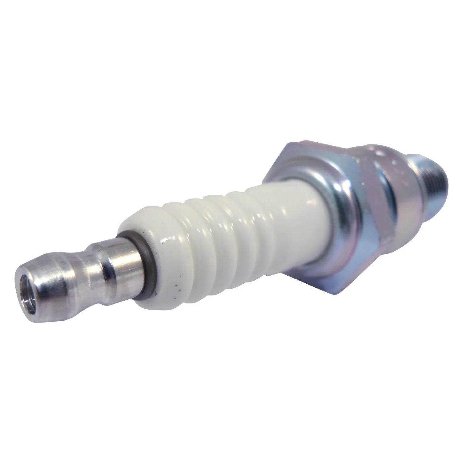 BUJIA DE ENCENDIDO | G-POWER SIMPLE PLATINO (KIT X 4)