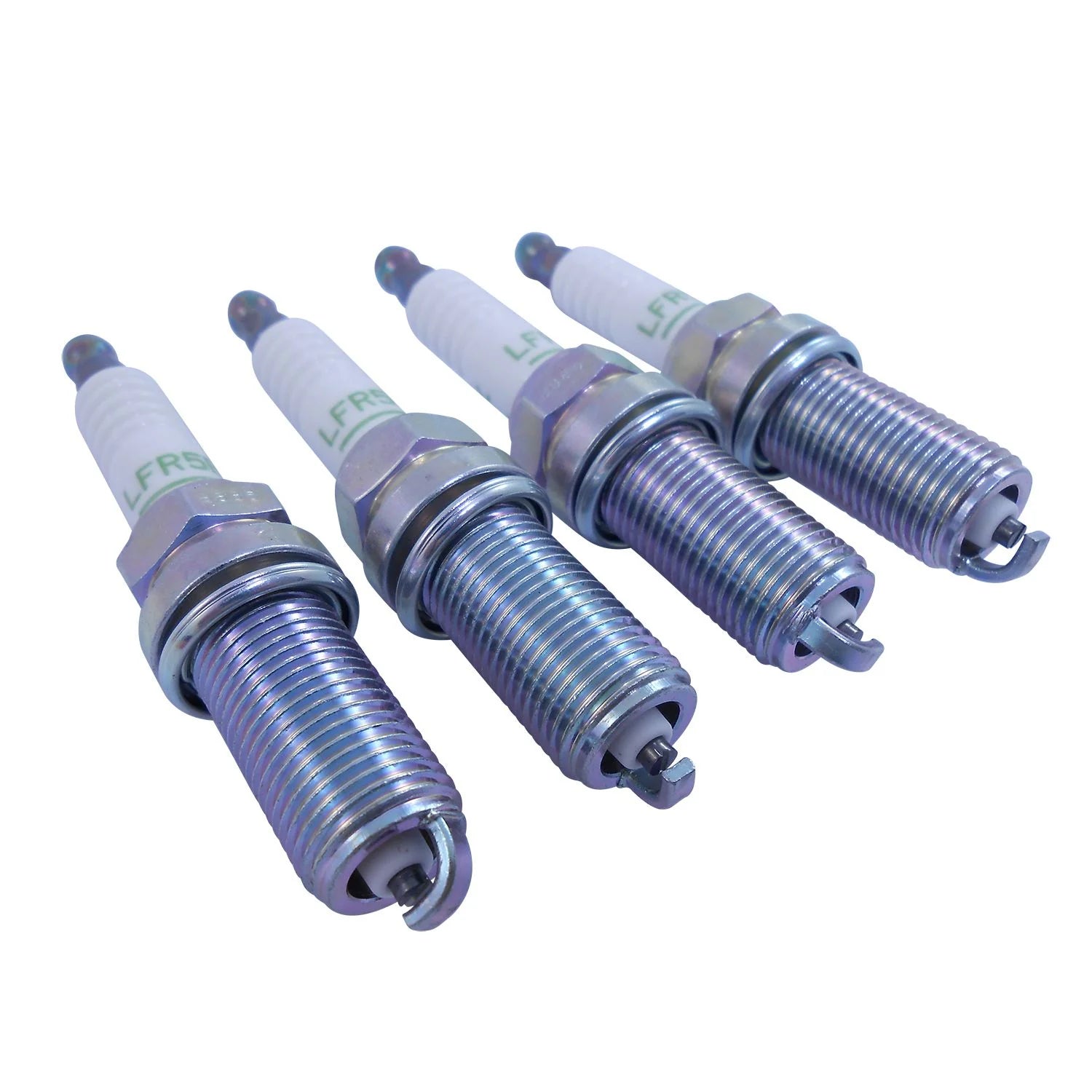 BUJIA DE ENCENDIDO | NICKEL (KIT X 4)