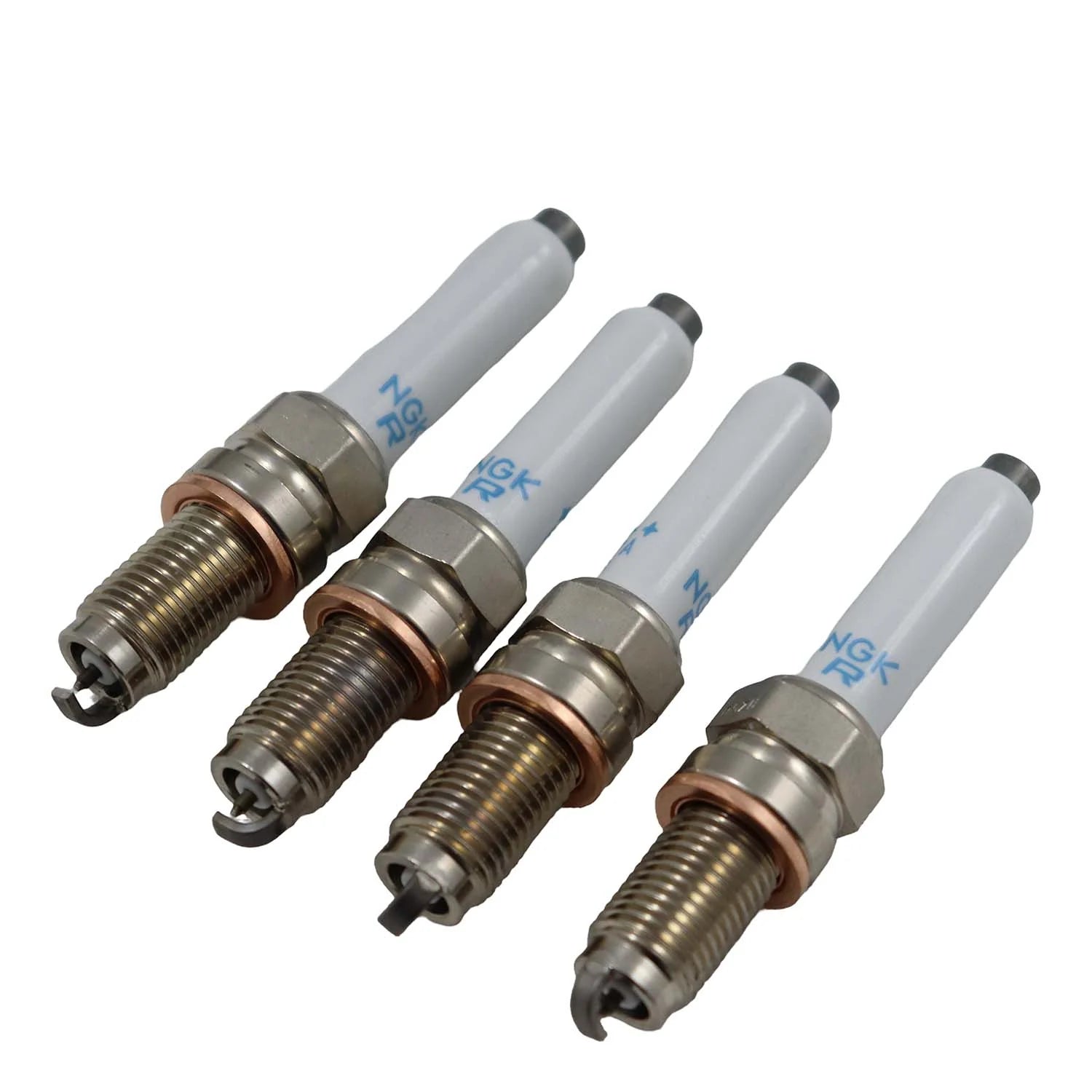 BUJIA DE ENCENDIDO | DOBLE PLATINO (KIT X 4)