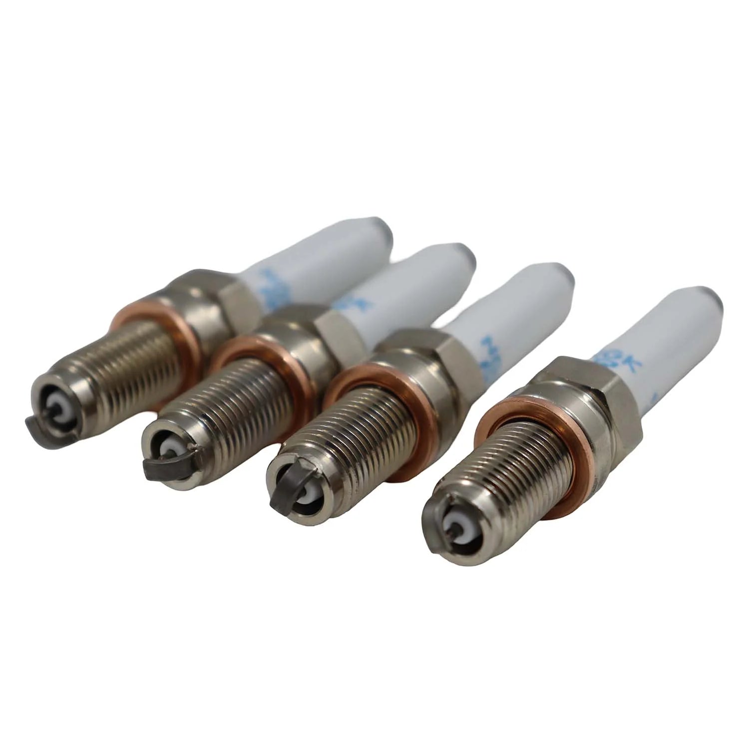 BUJIA DE ENCENDIDO | DOBLE PLATINO (KIT X 4)