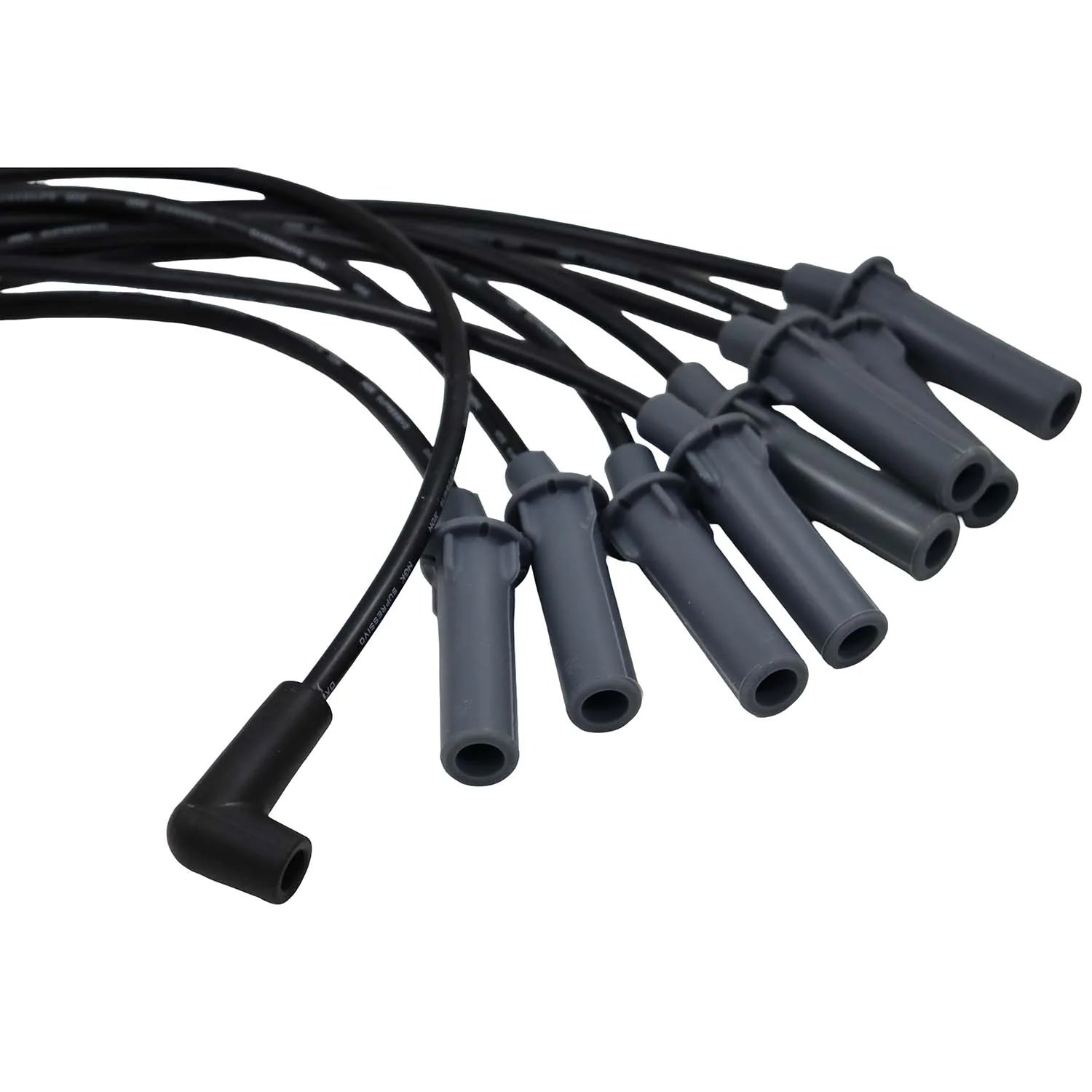 CABLES DE BUJIAS | DODGE