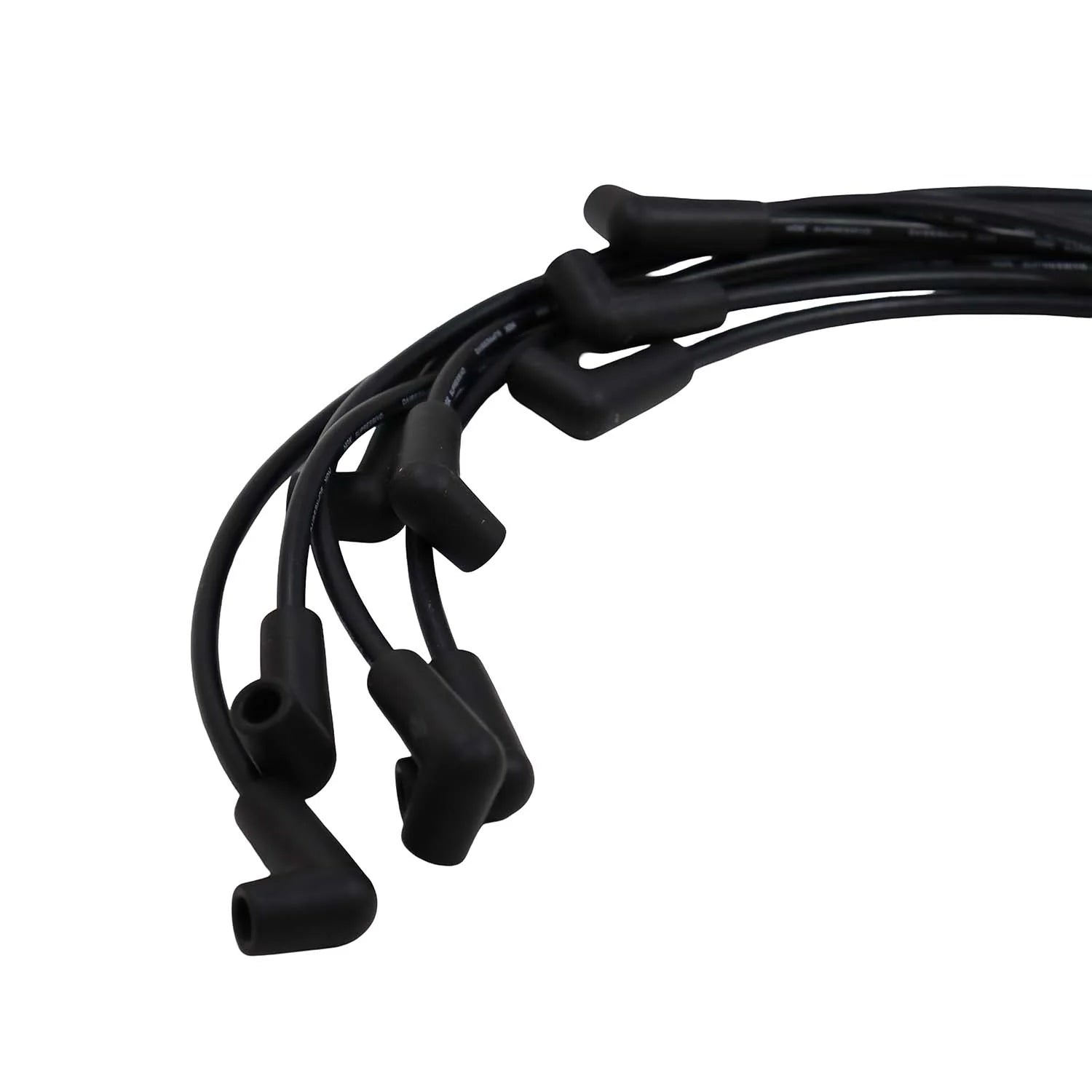 CABLES DE BUJIAS | DODGE