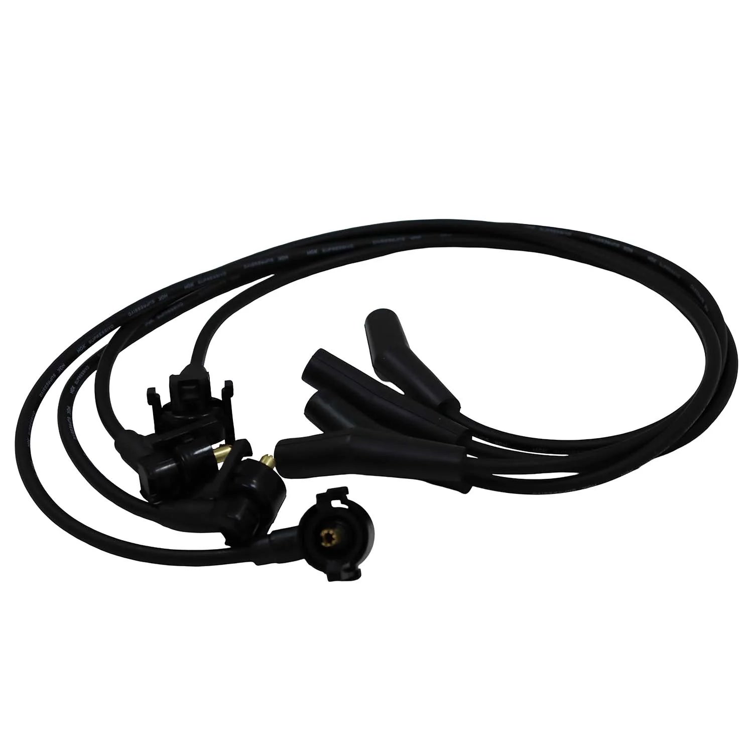 CABLES DE BUJIAS | FORD
