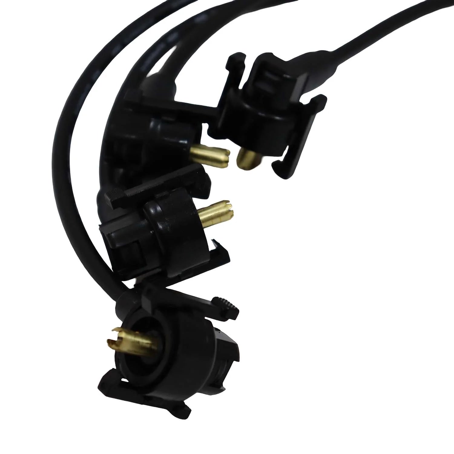 CABLES DE BUJIAS | FORD