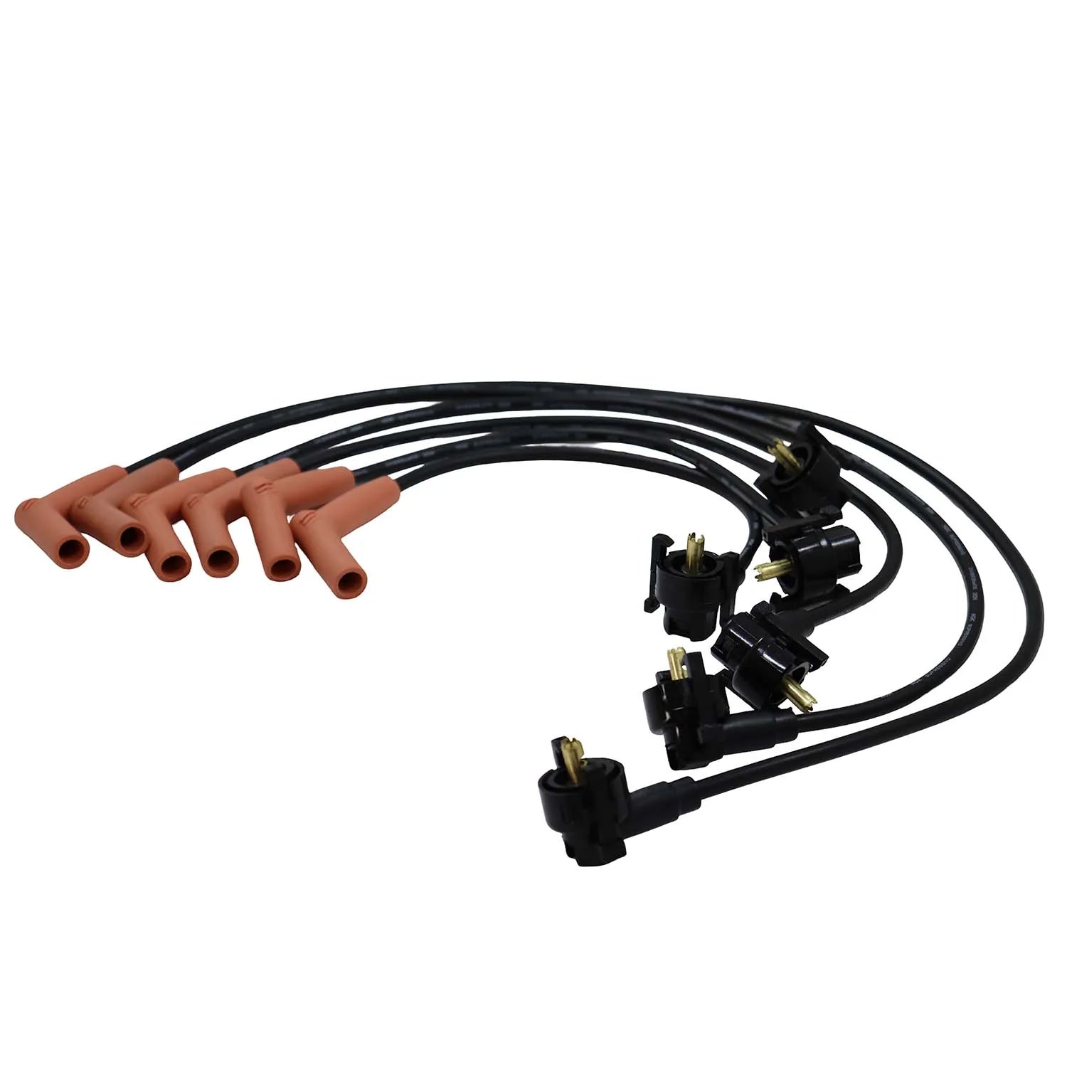 CABLES DE BUJIAS | FORD