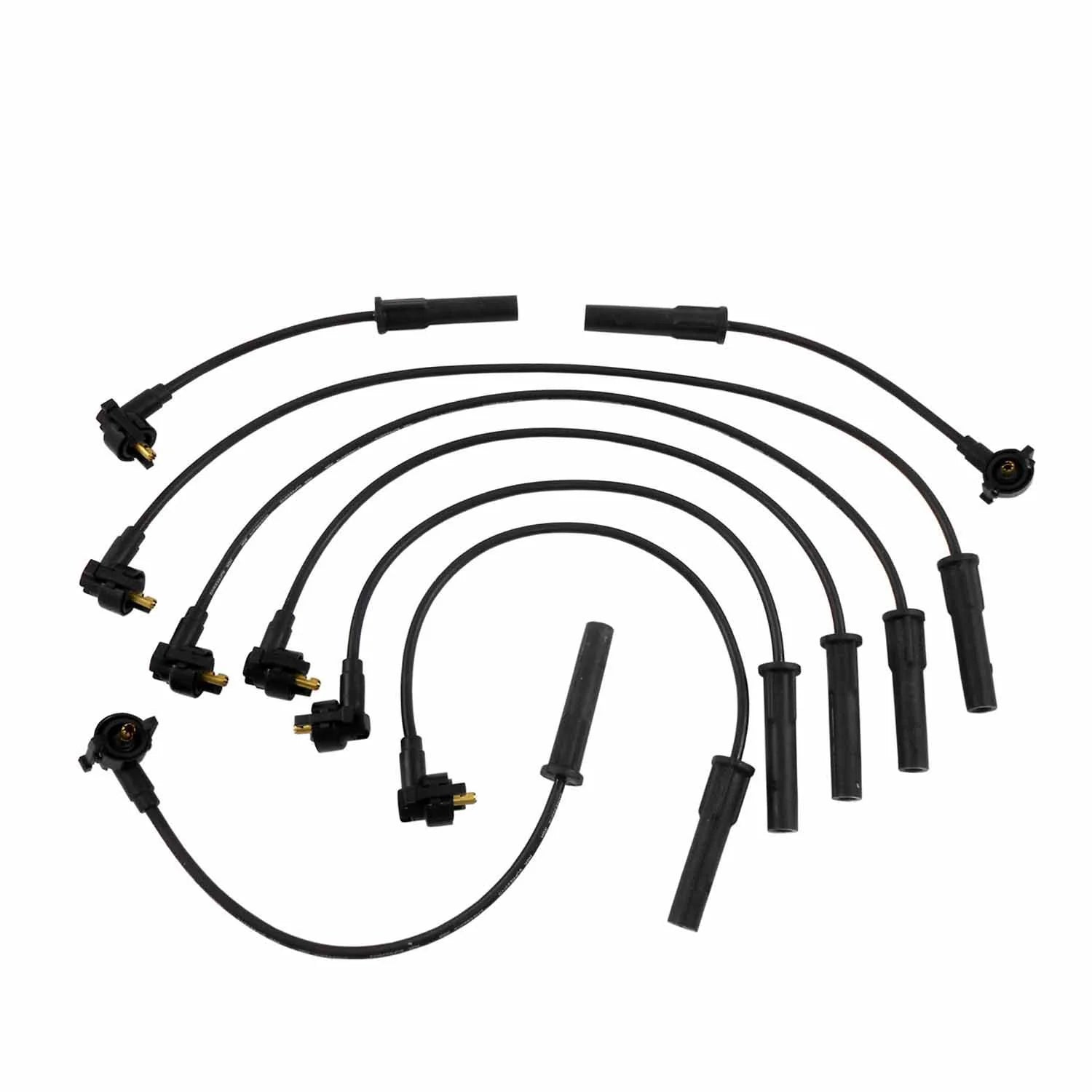 CABLES DE BUJIAS | FORD