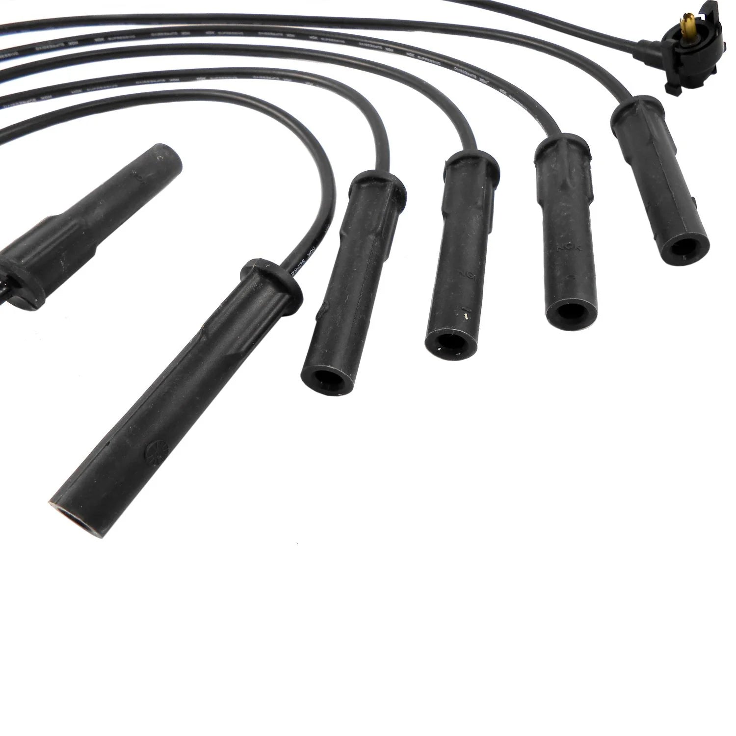 CABLES DE BUJIAS | FORD