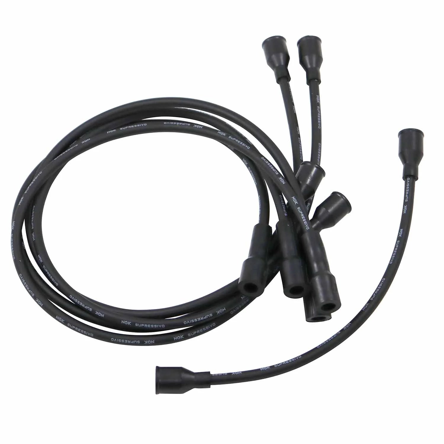 CABLES DE BUJIAS | CHEVETTE