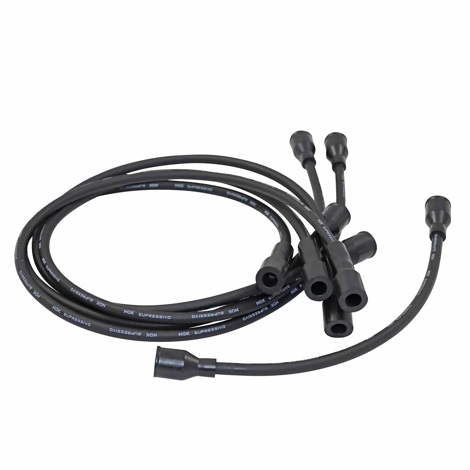 CABLES DE BUJIAS | CHEVETTE