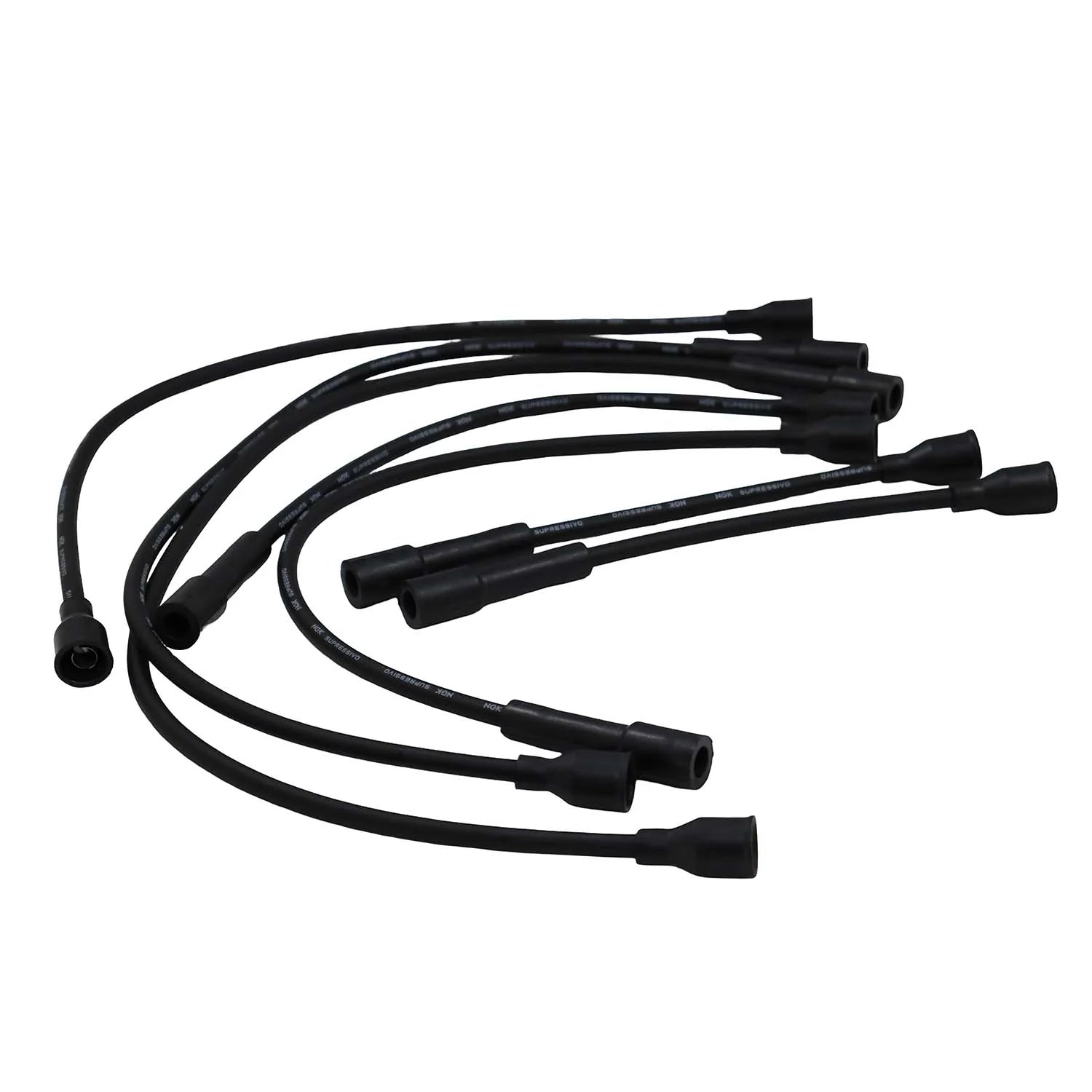 CABLES DE BUJIAS |