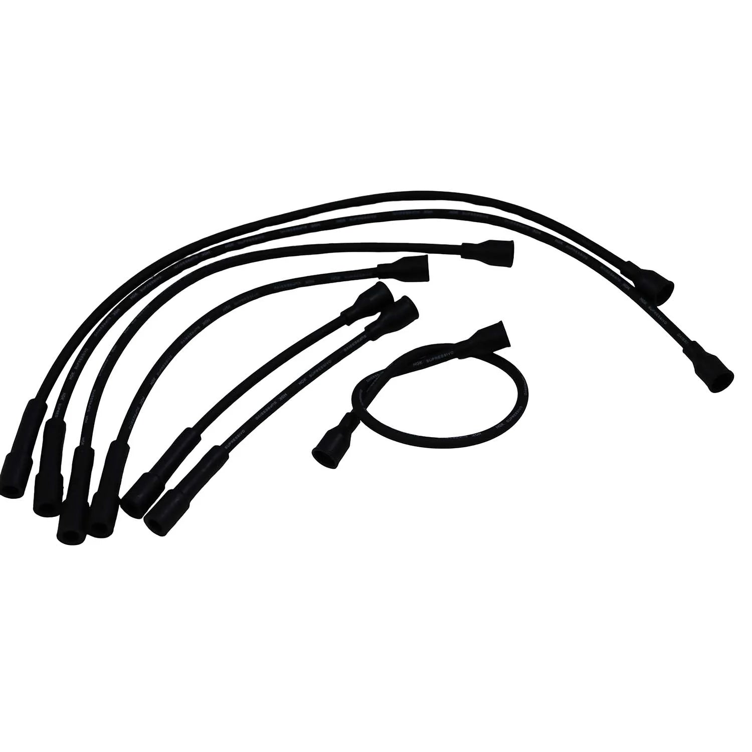 CABLES DE BUJIAS |