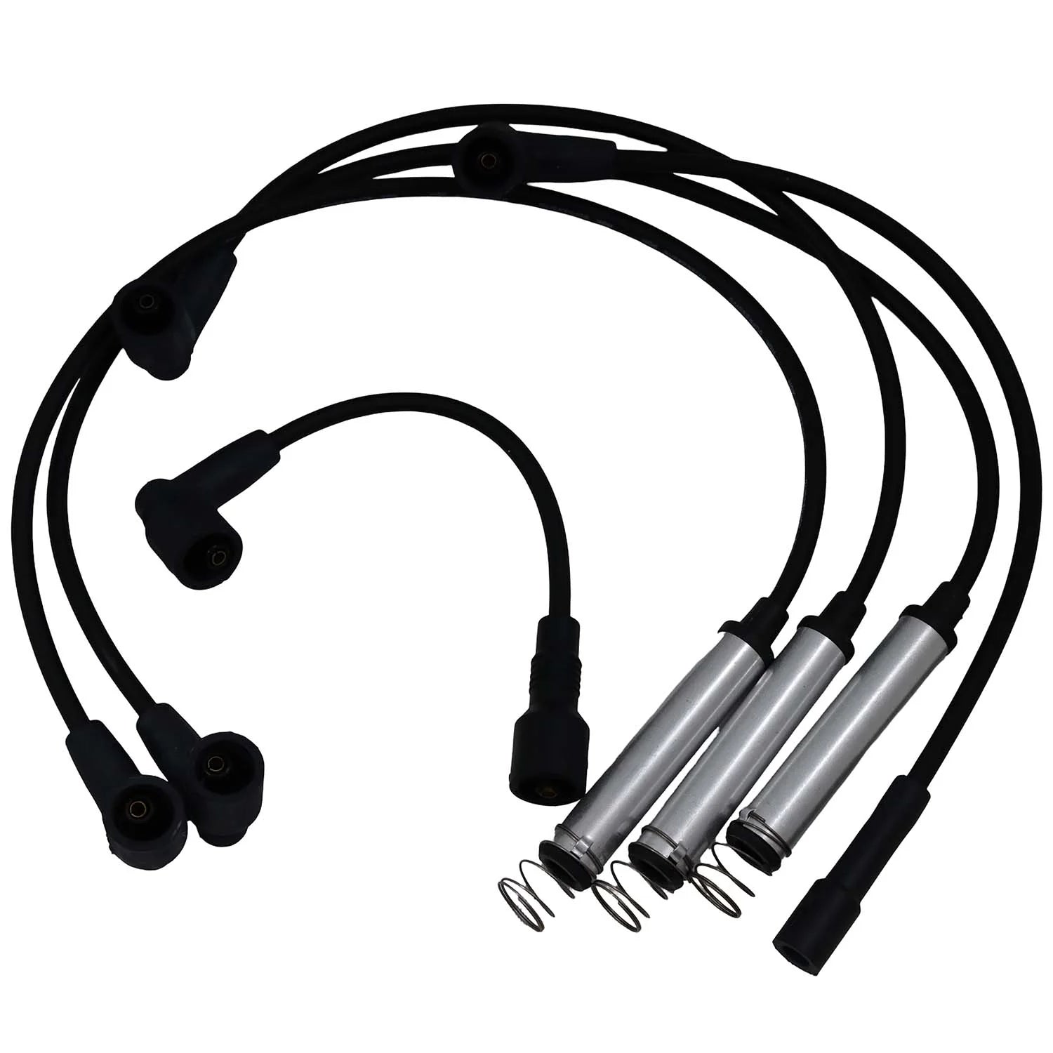 CABLES DE BUJIAS | CHEVROLET