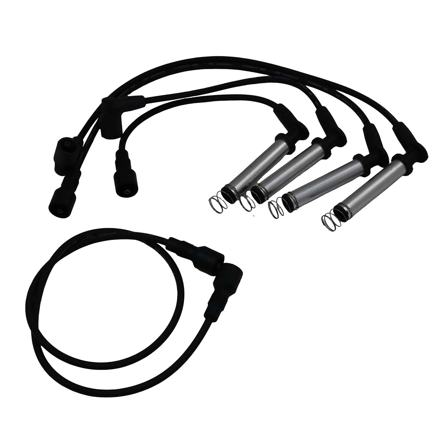 CABLES DE BUJIAS | CHEVROLET