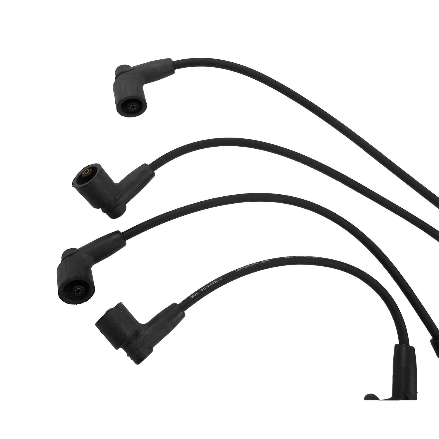 CABLES DE BUJIAS | CHEVROLET