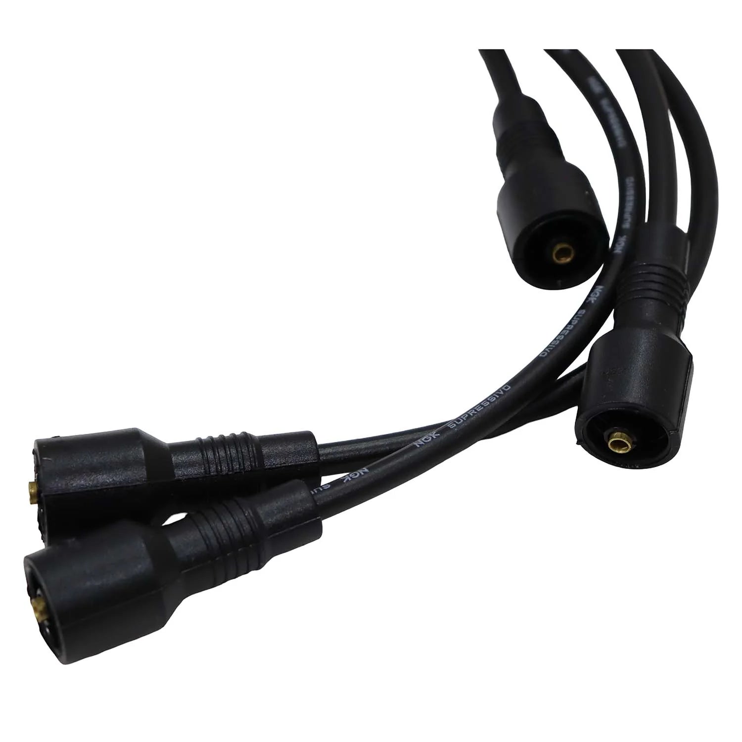 CABLES DE BUJIAS | CHEVROLET