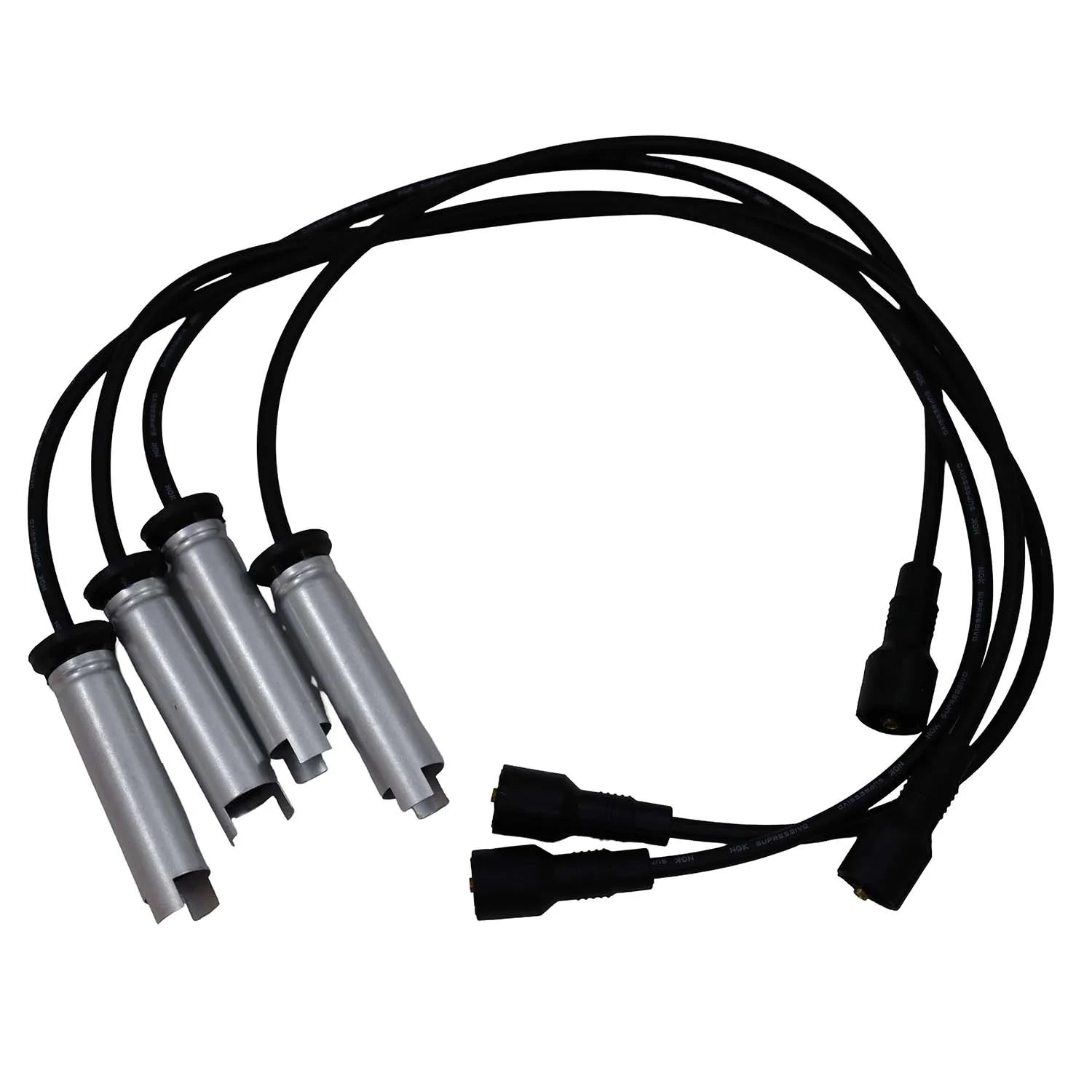 CABLES DE BUJIAS | CHEVROLET