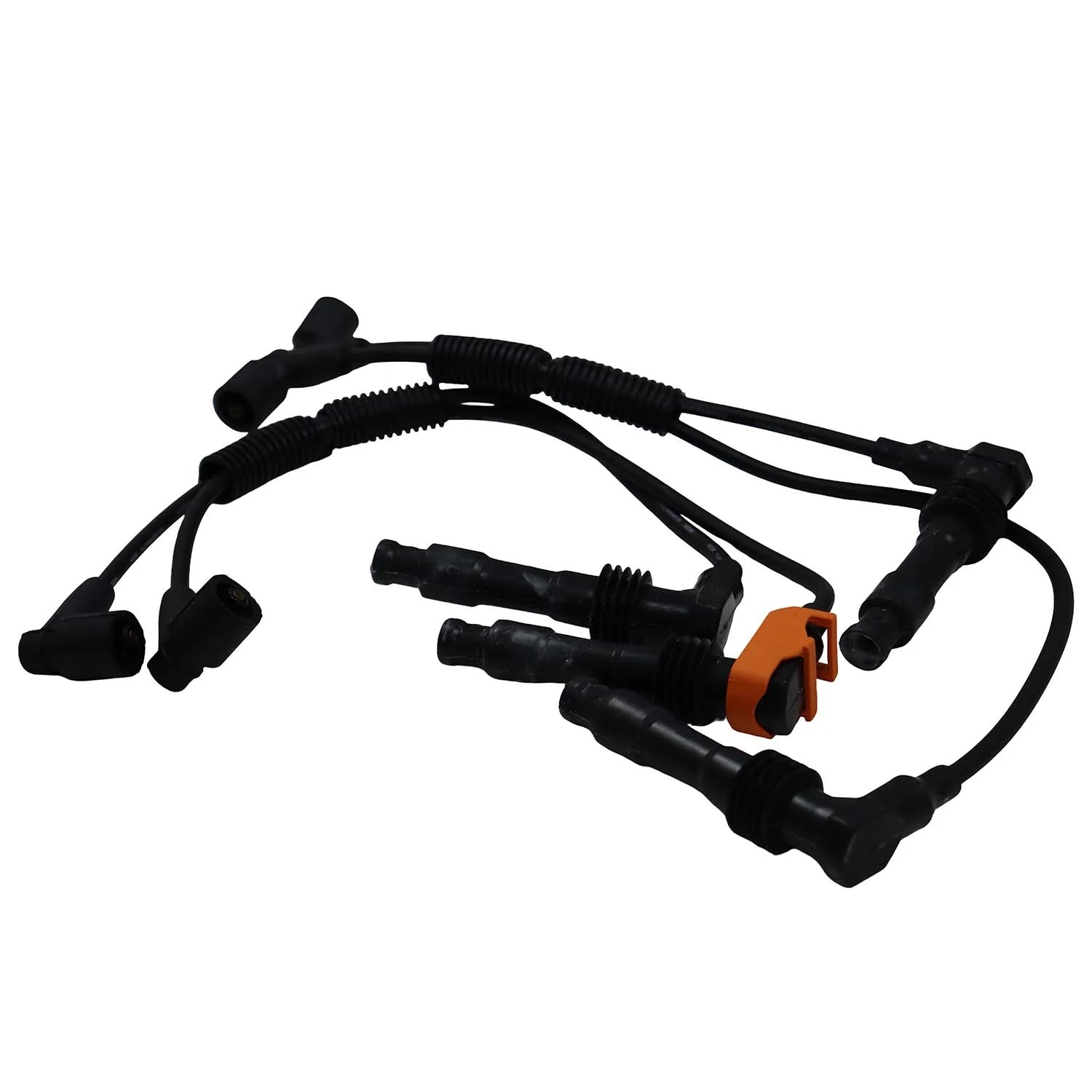 CABLES DE BUJIAS | CHEVROLET