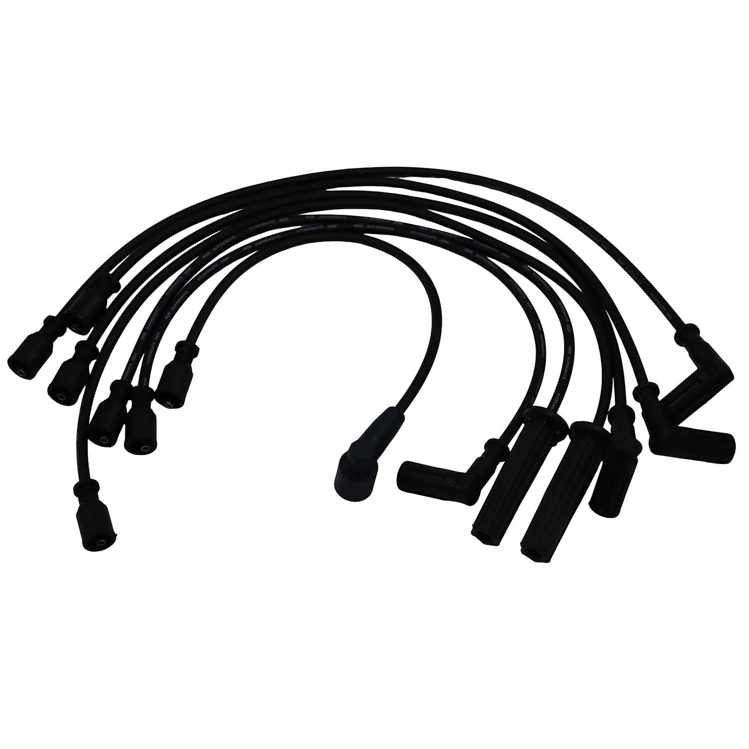 CABLES DE BUJIAS | CHEVROLET