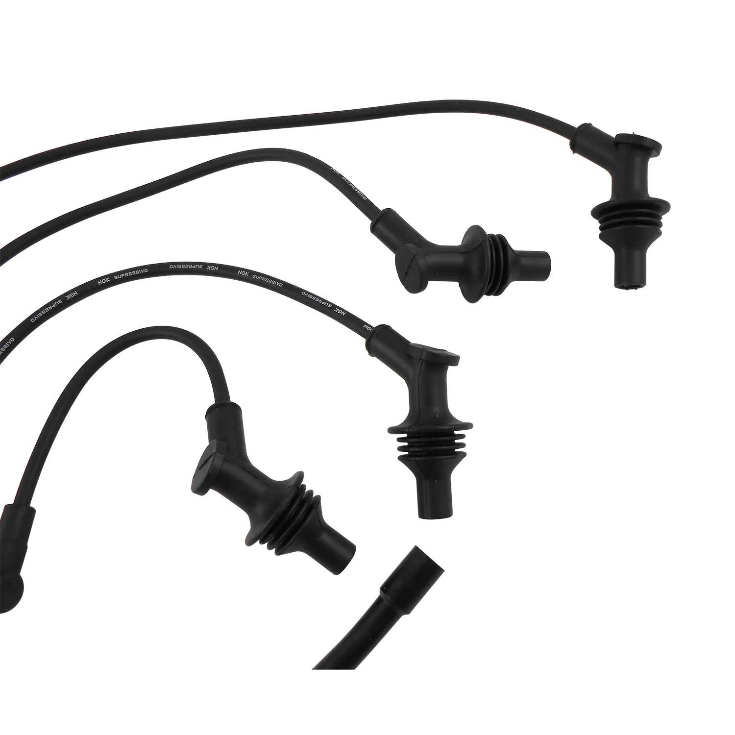 CABLES DE BUJIAS | RENAULT