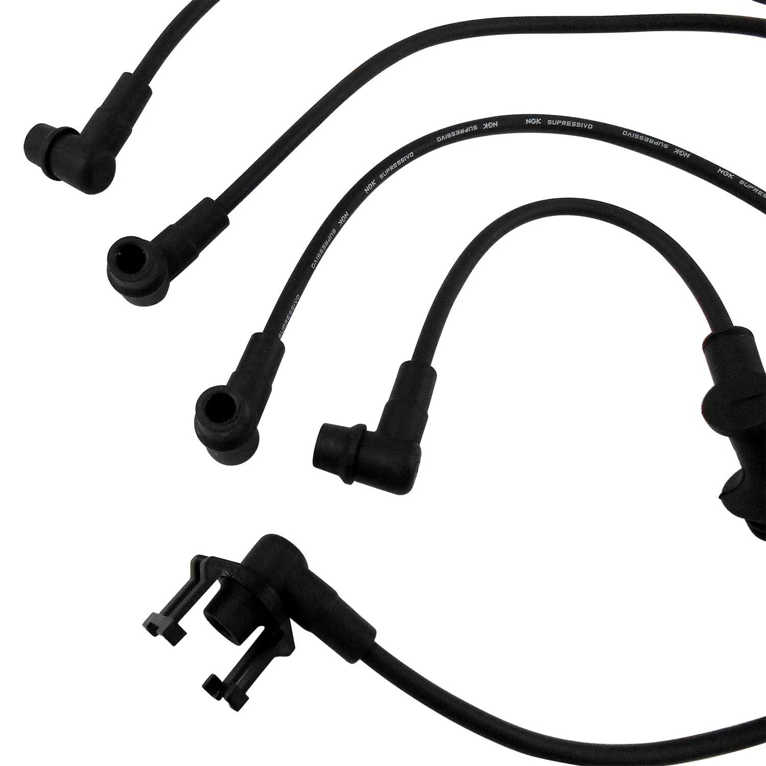 CABLES DE BUJIAS | RENAULT